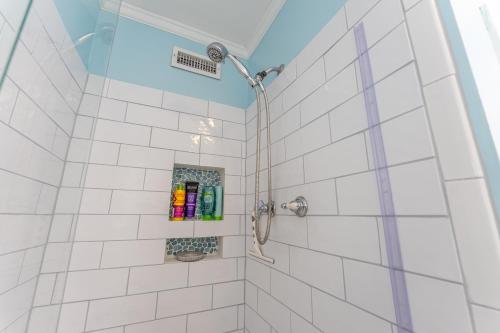 Charming Ocean-view Condo at Ocean Pier 3 photo 33