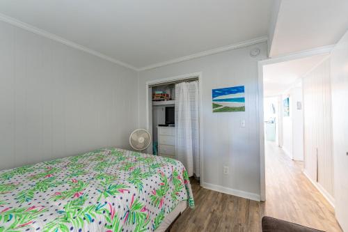 Charming Ocean-view Condo at Ocean Pier 3 photo 30