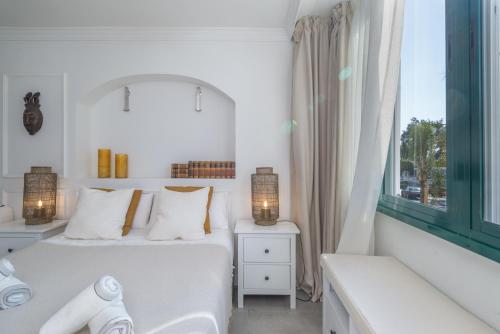 Foto Bianca Chic Studio - Carihuela Beach at 300m 2
