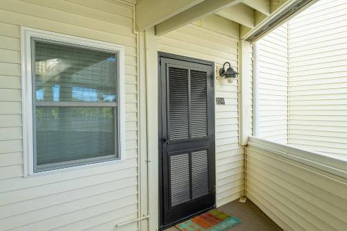 Charming Ocean-view Condo at Ocean Pier 3 photo 39