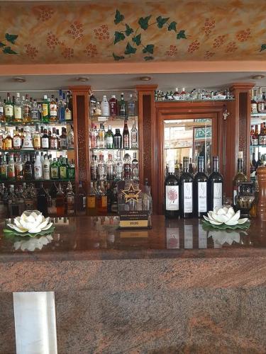 Gallery image of Gouvia Hotel in Gouvia