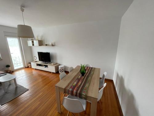 Φωτογραφία από το άλμπουμ του Apartamento Playa de Carnota σε Carnota