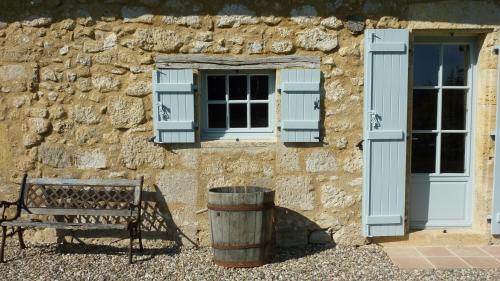 Chambres d'Hôtes La Treille – Photos 2