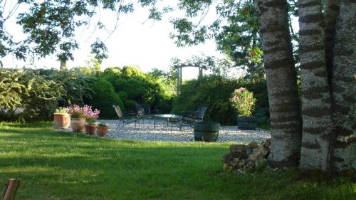 Chambres d'Hôtes La Treille – Photos 3