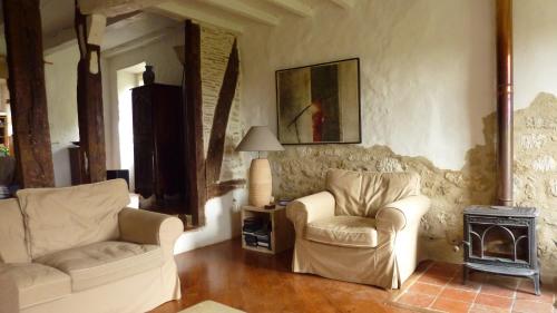Chambres d'Hôtes La Treille – Photos 5