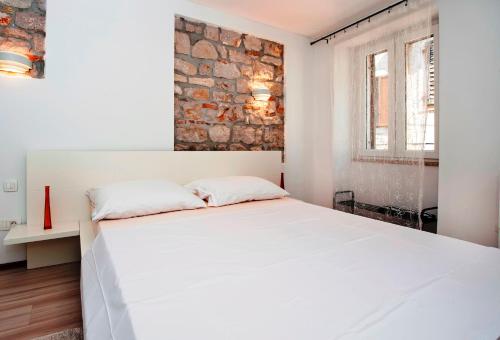 MONTE B. Exclusive Apartment