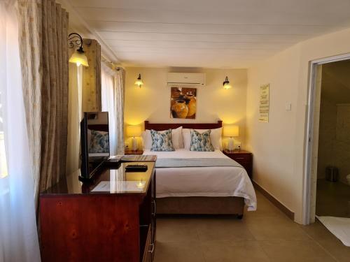 Gallery image of Peaches & Cream Bed & Breakfast in Ladysmith