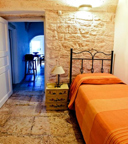 La Vecchia Tabaccheria B&B photo 2