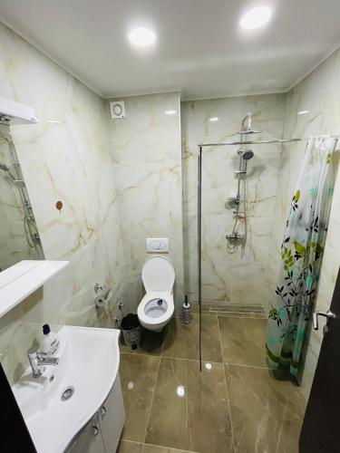 Φωτογραφία από το άλμπουμ του Apartmani Zivkovic Srebrno Jezero σε Veliko Gradiste