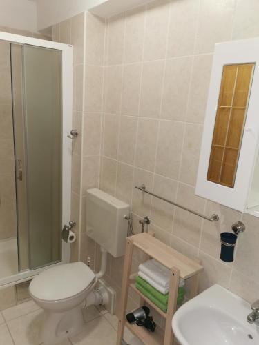 Apartman Pod Forticu photo 3