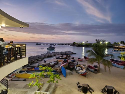 Φυσικό τοπίο κοντά σε αυτό το διαμέρισμα