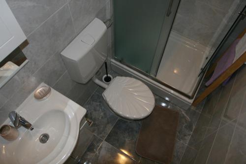 Apartman Mare