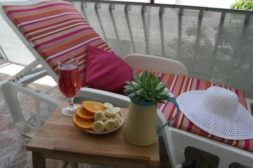 Apartman Mare