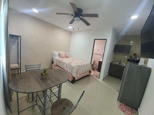 Gallery image of Villa Bonita in Isla Mujeres