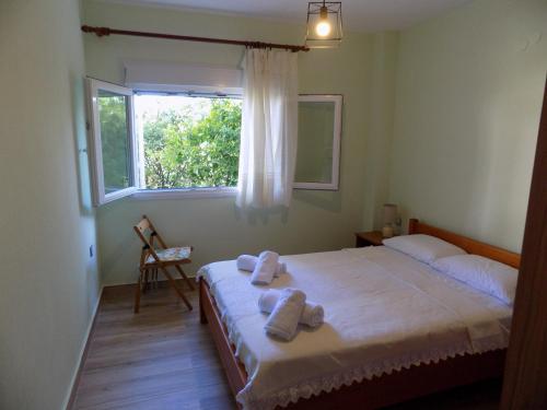 Gallery image of Η οικία μου (La mia casa) in Ayios Nikolaos Sithonia