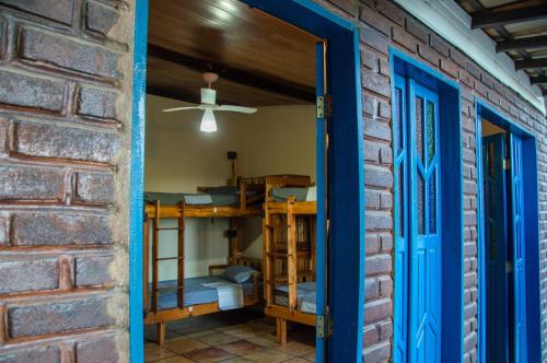 Imagen de la galería de Chapada Backpackers Hostel Agência, en Lençóis