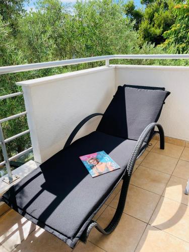 Ivana Apartment with Terrace Novalja