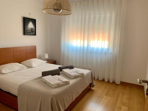 Seazimbra - Luxury Apartment