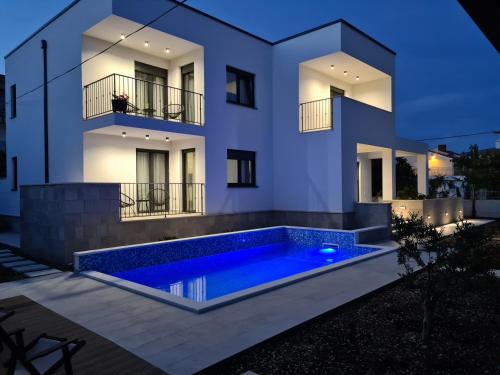 Villa Sobin