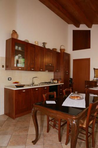 Gallery image of Agriturismo Casa Della Nonna in Mormanno