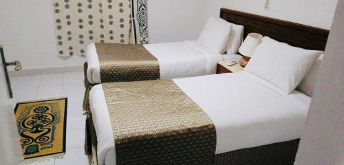 Gallery image of Green Leaves Hotel in Dawwār Abū Duray‘ah ‘Abd al Karīm