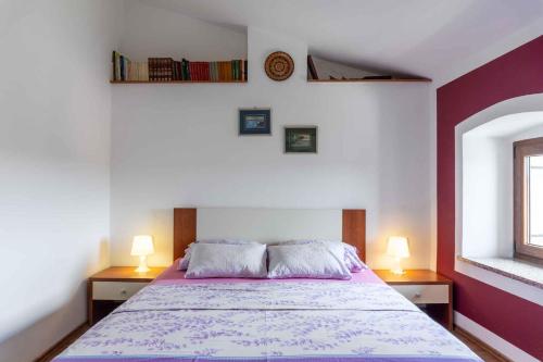 Holiday home in Medulin - Istrien 9341