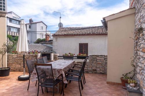 Holiday home in Medulin - Istrien 9341