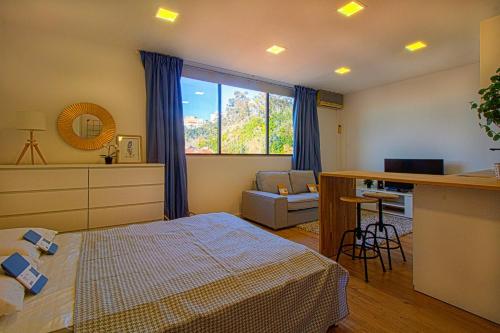 Gallery image of Stylish and Elegant Studio - Best View and Location in Coimbra Downton in Coimbra