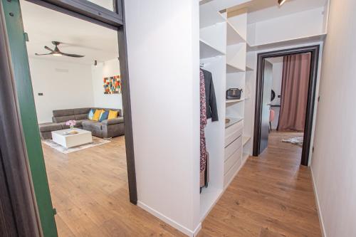 Gallery image of Holiday Home Mila in Labin