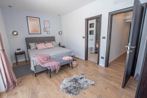 Gallery image of Holiday Home Mila in Labin