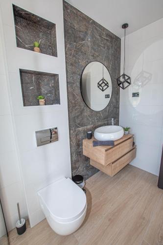 Gallery image of Holiday Home Mila in Labin