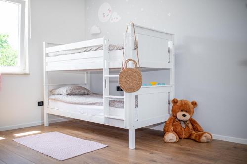 Gallery image of Holiday Home Mila in Labin