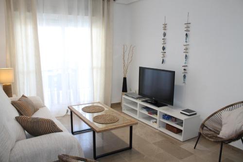 Apartamento El Faro Leisure Port