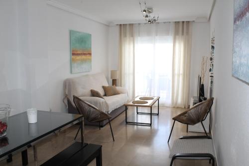 Apartamento El Faro Leisure Port photo 2