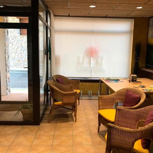 Φωτογραφία από το άλμπουμ του HOTEL FAMILIAR BAGA σε Bagá