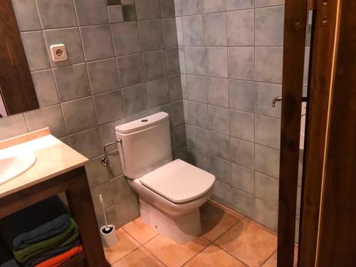 Φωτογραφία από το άλμπουμ του HOTEL FAMILIAR BAGA σε Bagá