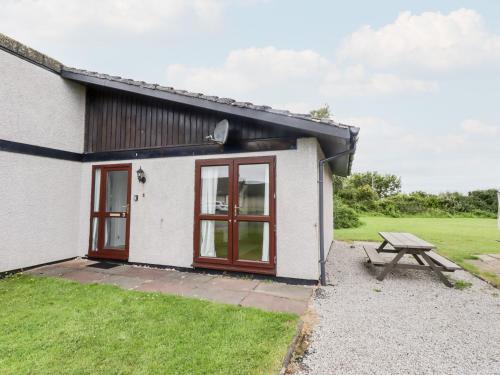 Gallery image of 3 Laigh Isle in Isle of Whithorn