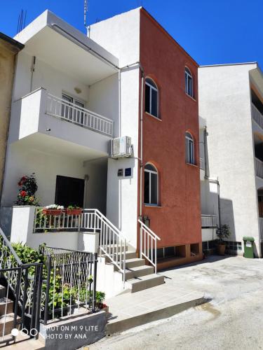 Apartments Jadranka
