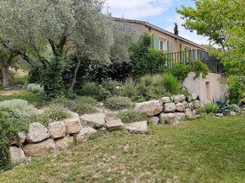 Φωτογραφία από το άλμπουμ του VILLA GABRIEL, villa entière en pleine nature, wifi σε Buis-les-Baronnies
