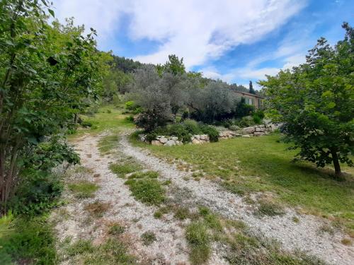Φωτογραφία από το άλμπουμ του VILLA GABRIEL, villa entière en pleine nature, wifi σε Buis-les-Baronnies