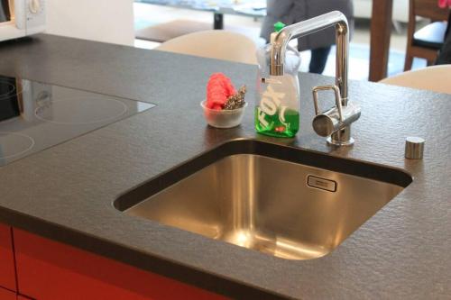 Modern Apartment 모던 펜션 photo 3