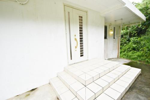 Fotografie z fotogalerie ubytování K-HOUSE v destinaci Nanjo