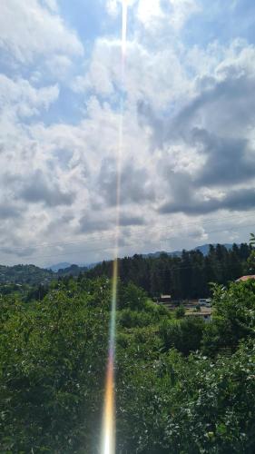 Gallery image of Gios Guest House in Chakvi