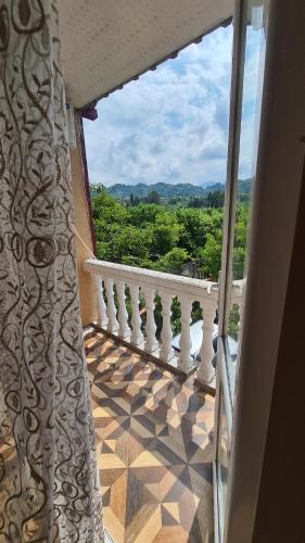 Gallery image of Gios Guest House in Chakvi
