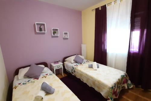 Gallery image of Apartment Tina in Briševo