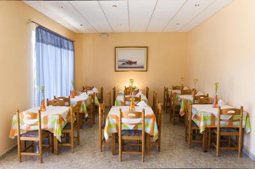 Φωτογραφία από το άλμπουμ του Hotel Plessas Palace στον Αλυκανά