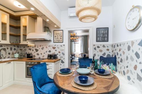 windrose apartment