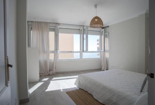 Playa Victoria Ha Apartment