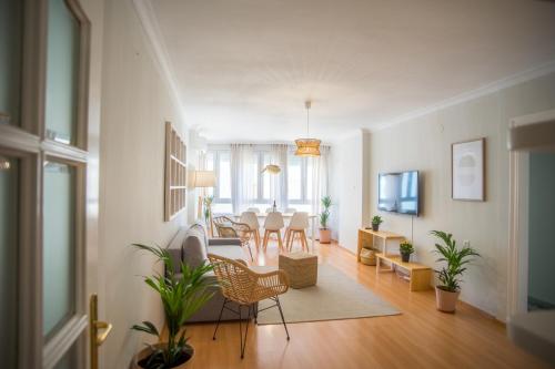 Playa Victoria Ha Apartment