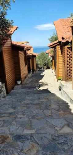 Imagen de la galería de Villa Skenderi, en Sarandë